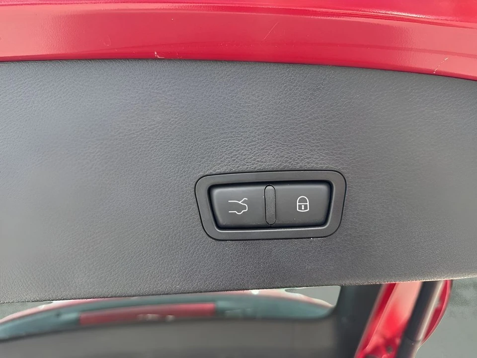 2024 Dodge Hornet - Image 25 of 31