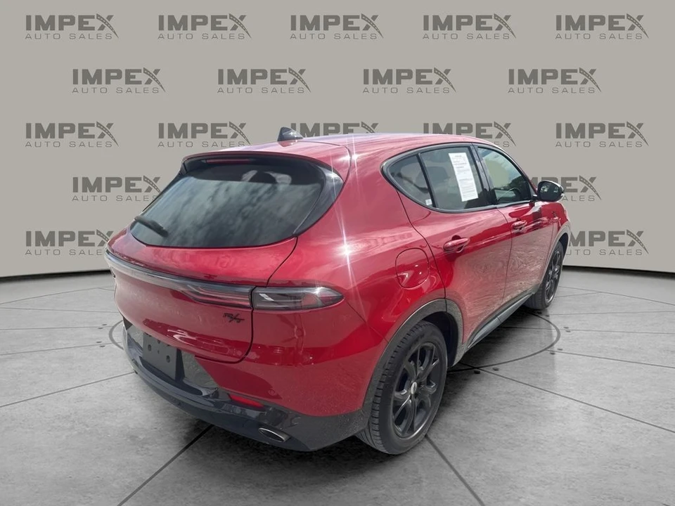 2024 Dodge Hornet - Image 5 of 31