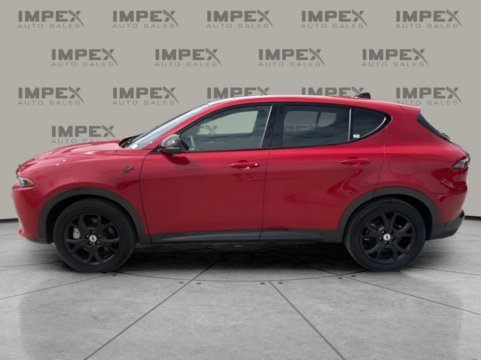 2024 Dodge Hornet - Image 2 of 31