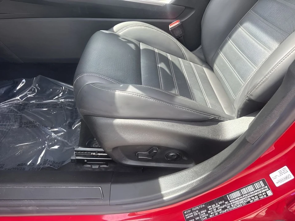 2024 Dodge Hornet - Image 9 of 31