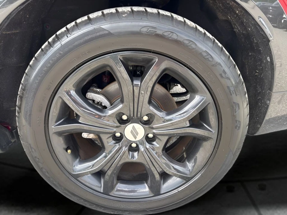 2024 Dodge Hornet - Image 27 of 31