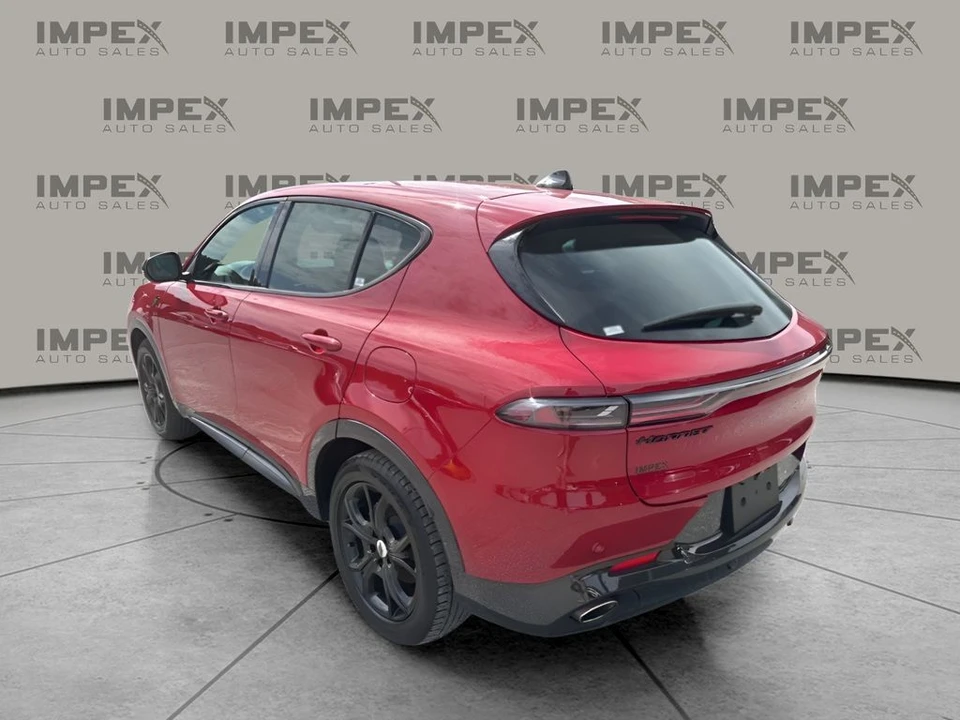 2024 Dodge Hornet - Image 3 of 31
