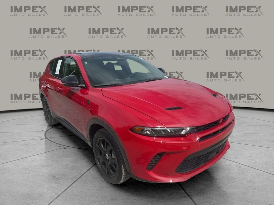 2024 Dodge Hornet - Image 6 of 31
