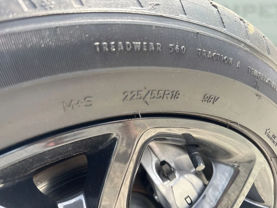 2024 Dodge Hornet - Image 29 of 31