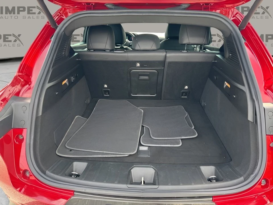 2024 Dodge Hornet - Image 24 of 31
