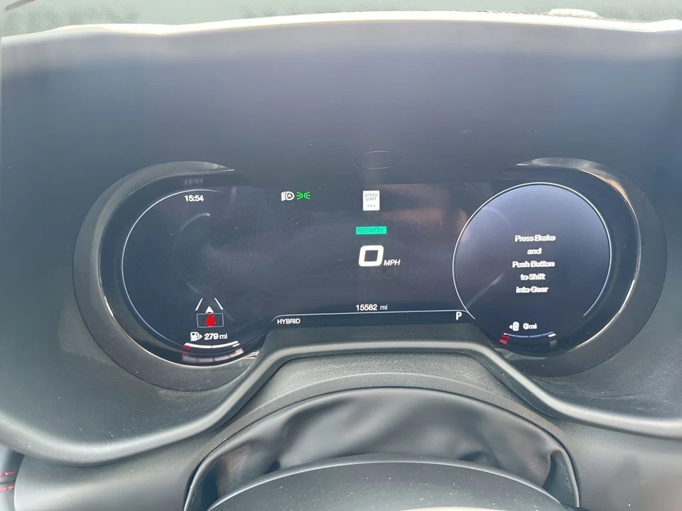 2024 Dodge Hornet - Image 20 of 31