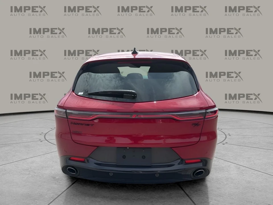 2024 Dodge Hornet - Image 4 of 31