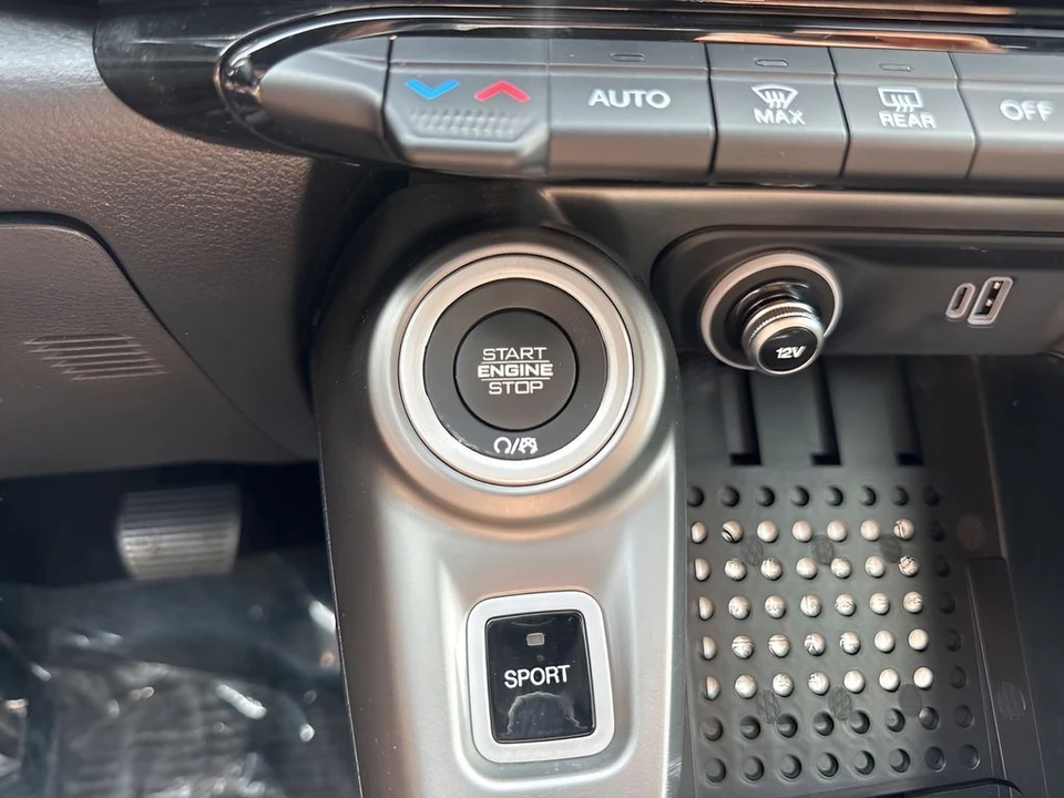 2024 Dodge Hornet - Image 19 of 31