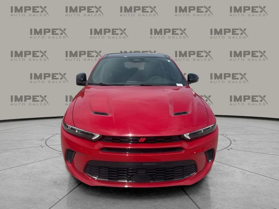 2024 Dodge Hornet - Image 7 of 31