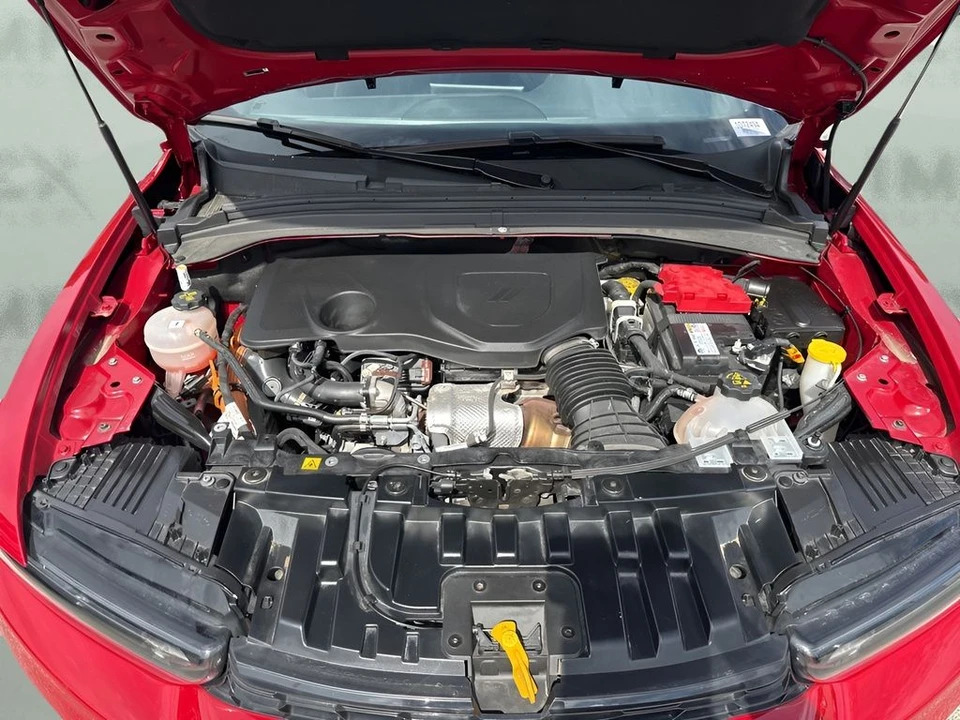2024 Dodge Hornet - Image 26 of 31