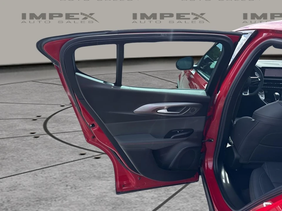 2024 Dodge Hornet - Image 23 of 31