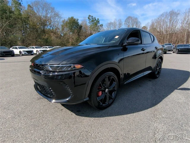 2024 Dodge Hornet - Image 8 of 12