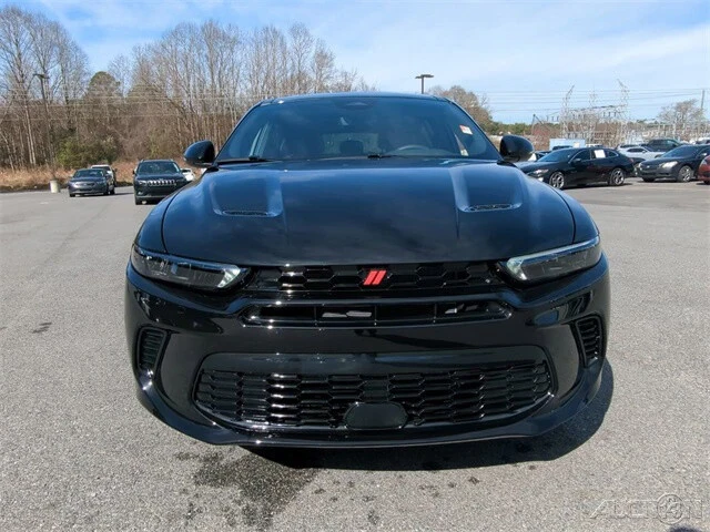 2024 Dodge Hornet - Image 9 of 12