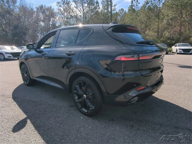 2024 Dodge Hornet - Image 6 of 12