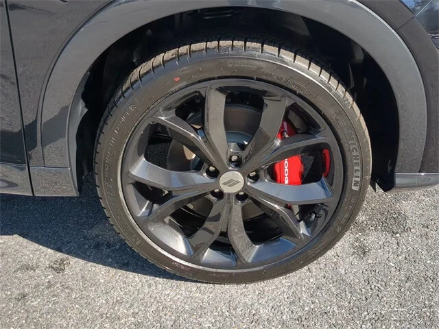 2024 Dodge Hornet - Image 11 of 12