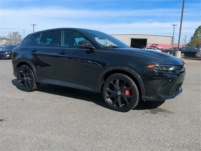 2024 Dodge Hornet - Image 2 of 12