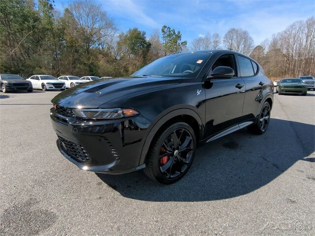 2024 Dodge Hornet - Image 8 of 12