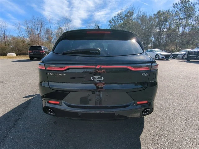 2024 Dodge Hornet - Image 5 of 12