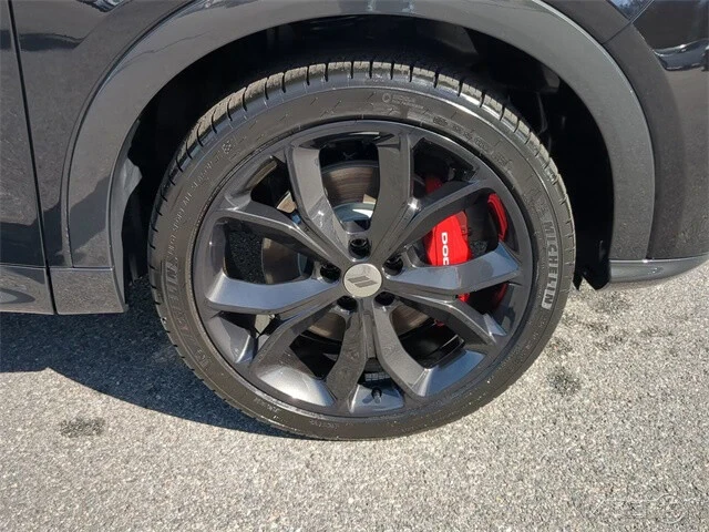 2024 Dodge Hornet - Image 11 of 12