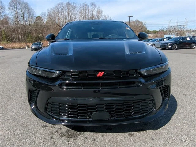 2024 Dodge Hornet - Image 9 of 12