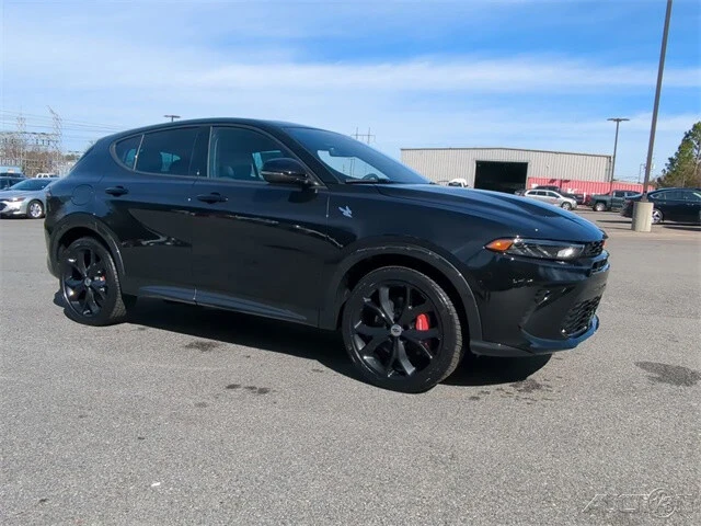 2024 Dodge Hornet - Image 2 of 12