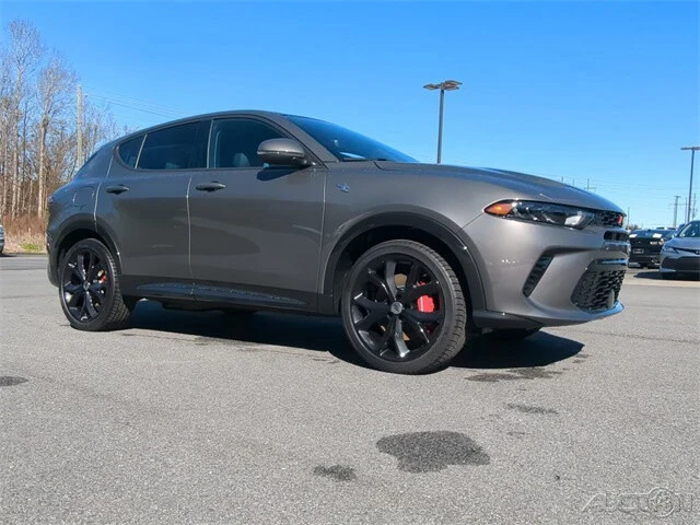 2024 Dodge Hornet - Image 2 of 12