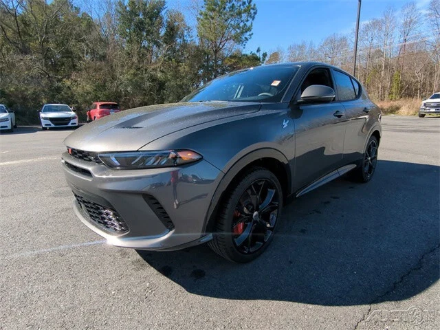 2024 Dodge Hornet - Image 8 of 12