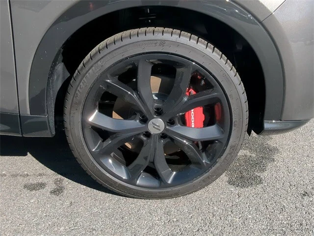 2024 Dodge Hornet - Image 11 of 12