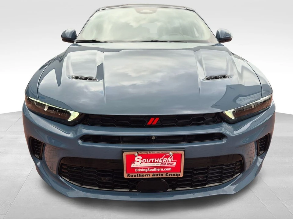 2024 Dodge Hornet - Image 8 of 12