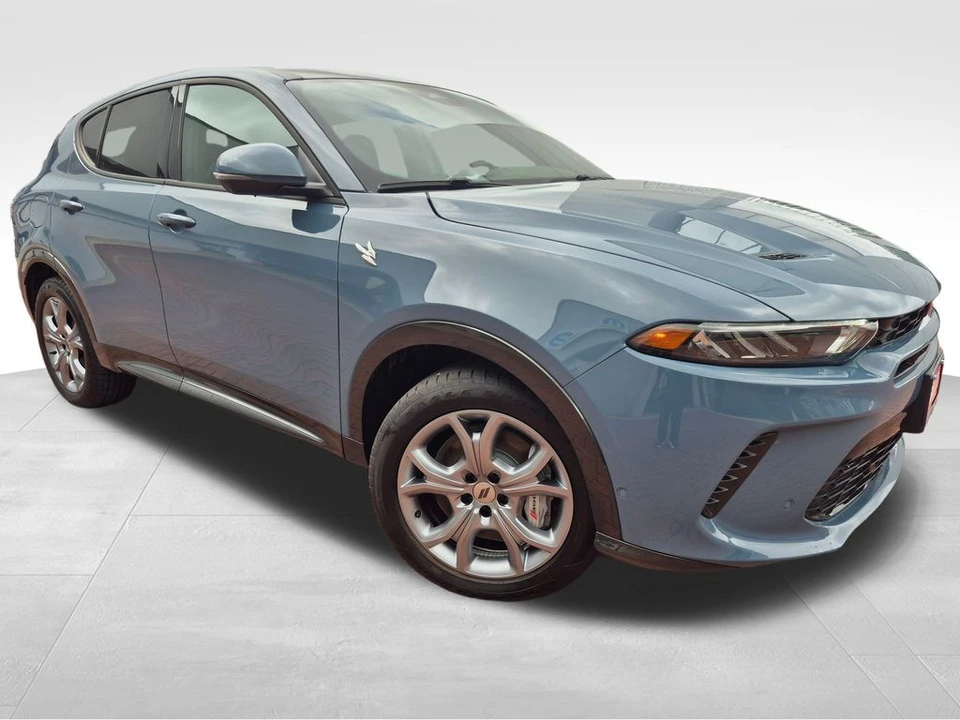 2024 Dodge Hornet - Image 7 of 12