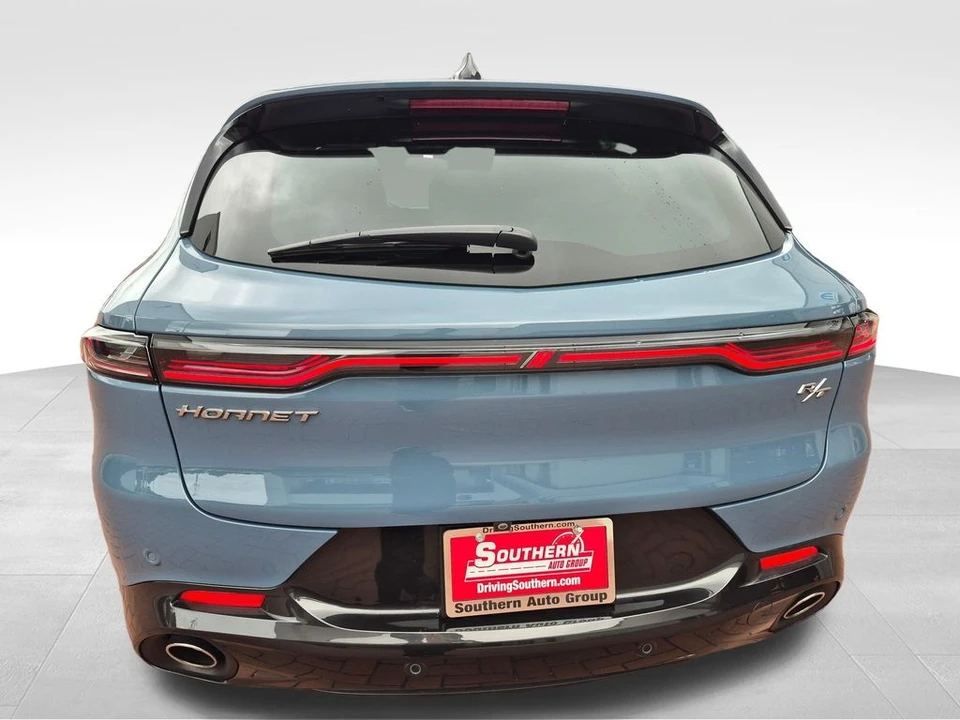 2024 Dodge Hornet - Image 5 of 12