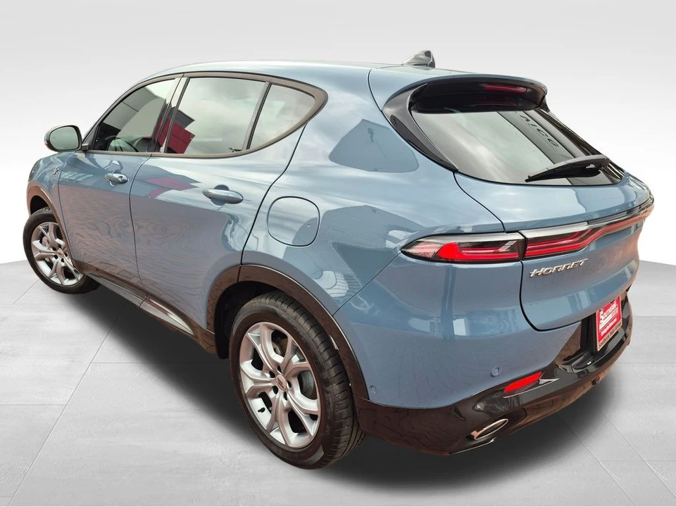 2024 Dodge Hornet - Image 4 of 12