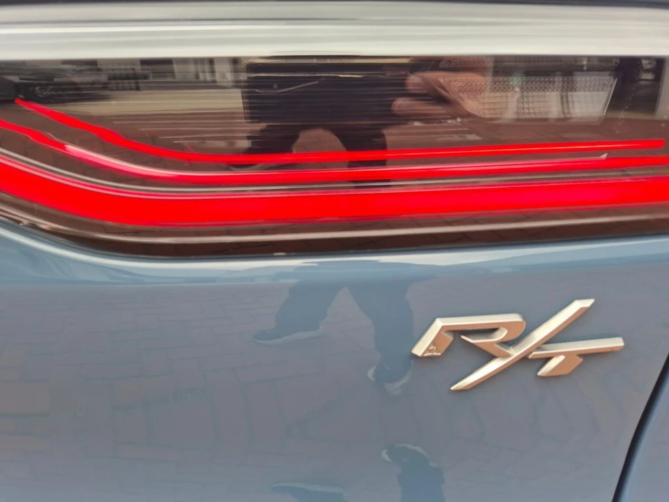 2024 Dodge Hornet - Image 12 of 12