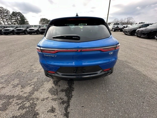 2024 Dodge Hornet - Image 4 of 12