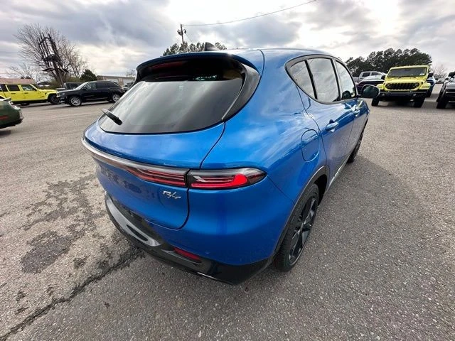 2024 Dodge Hornet - Image 5 of 12