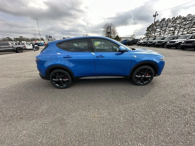 2024 Dodge Hornet - Image 6 of 12