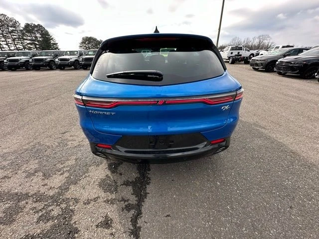 2024 Dodge Hornet - Image 4 of 12