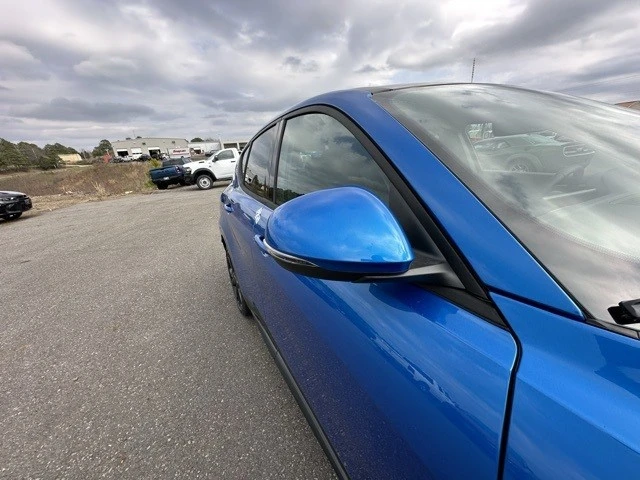 2024 Dodge Hornet - Image 11 of 12