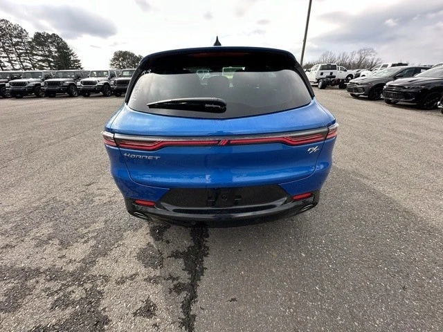 2024 Dodge Hornet - Image 4 of 12
