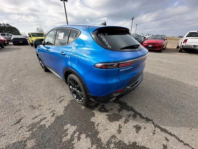 2024 Dodge Hornet - Image 3 of 12