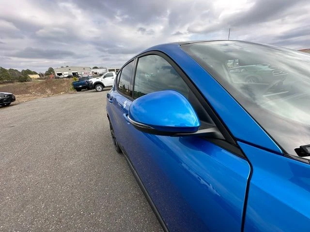 2024 Dodge Hornet - Image 11 of 12