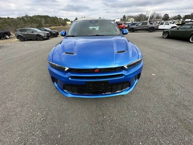 2024 Dodge Hornet - Image 8 of 12