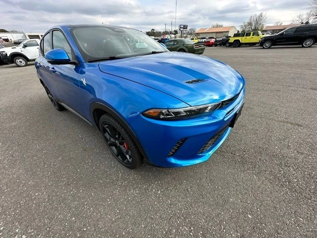 2024 Dodge Hornet - Image 7 of 12