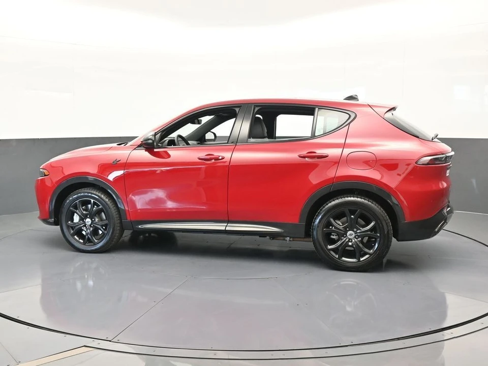 2024 Dodge Hornet - Image 3 of 12