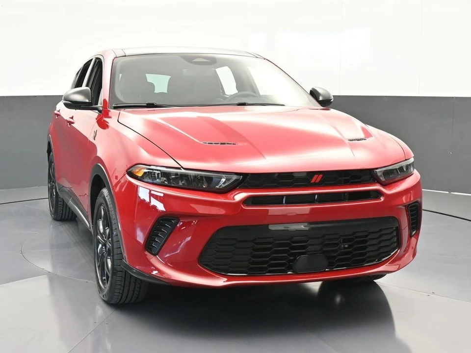2024 Dodge Hornet - Image 9 of 12