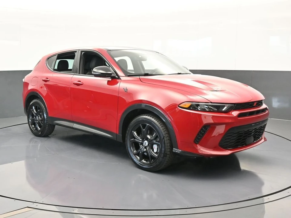2024 Dodge Hornet - Image 8 of 12
