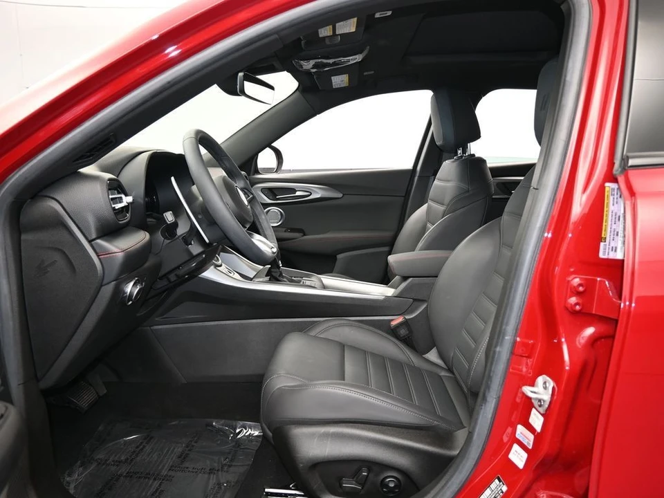 2024 Dodge Hornet - Image 12 of 12