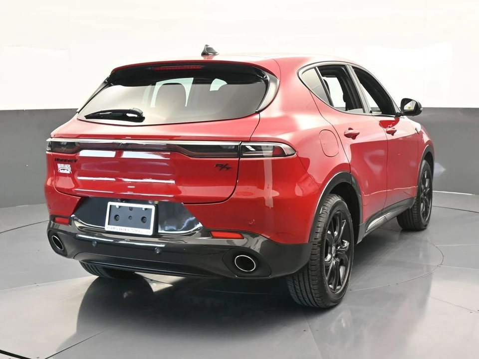 2024 Dodge Hornet - Image 5 of 12