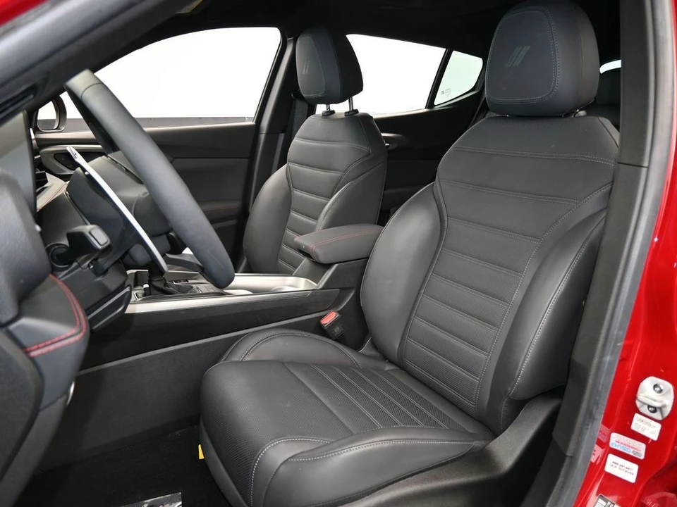 2024 Dodge Hornet - Image 11 of 12