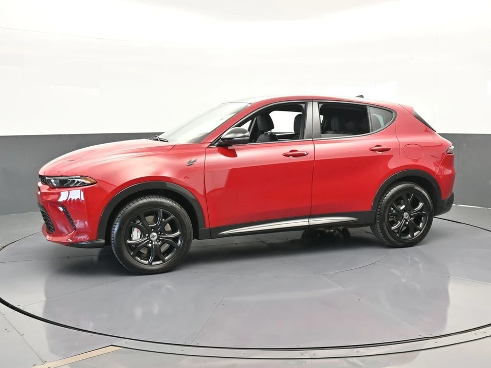 2024 Dodge Hornet - Image 2 of 12